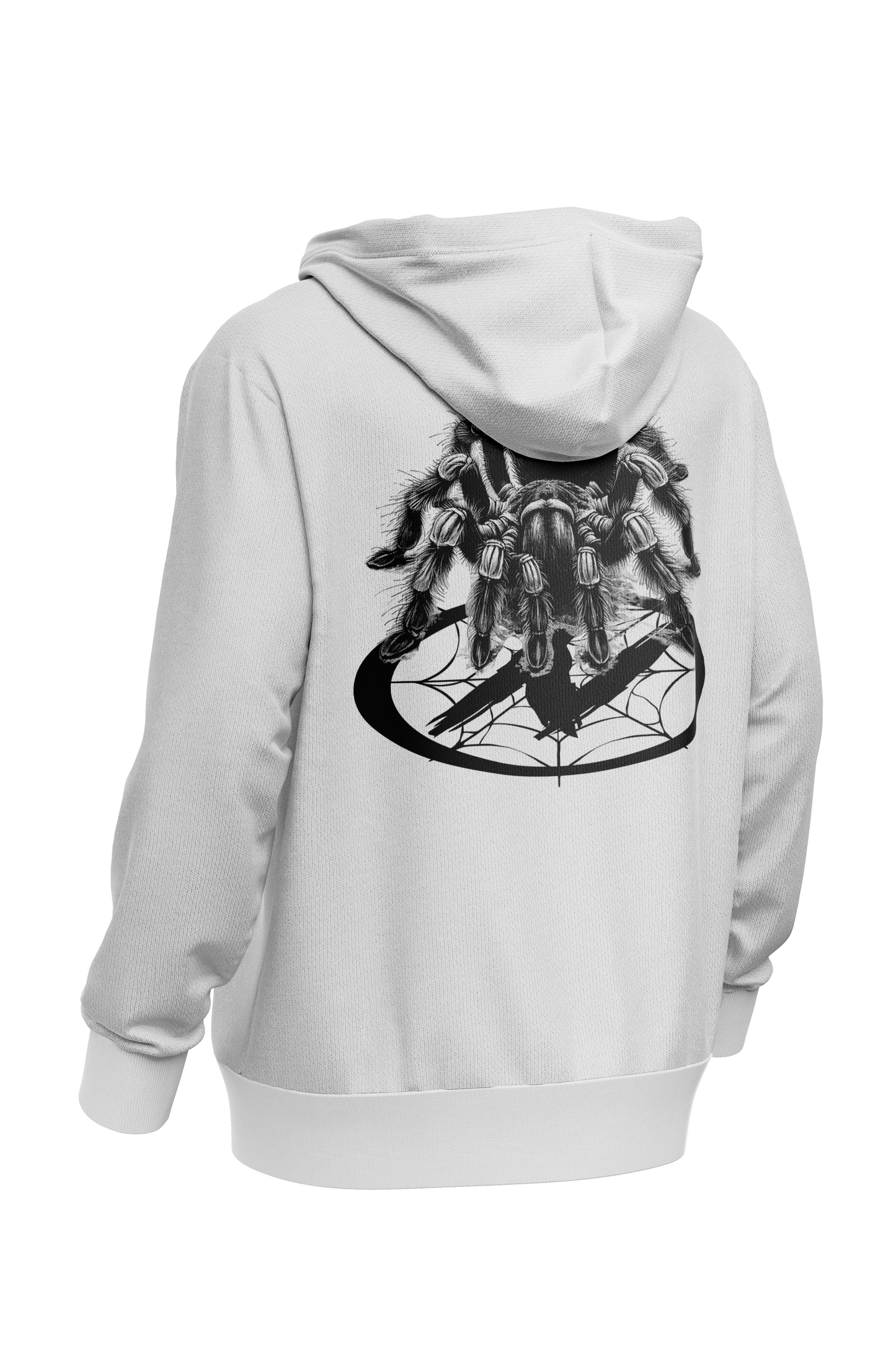 NOVARA "Tarantula King" Hoodie