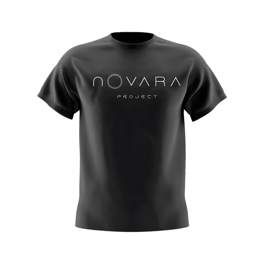 NOVARA TEE "Novara Project"